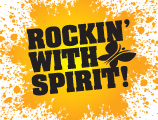 For Immediate Release – Rockin’ with&nbsp;Spirit!