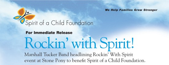 Rockin' Press Release