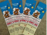 Tickets ON SALE NOW! 3rd Annual “Rockin’ With Spirit” Benefit&nbsp;Concert