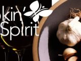Saturday, 9/15/18:  Cookin’ with Spirit in the&nbsp;Park!