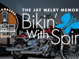 3/06/21 – The 2nd Annual Jay Melby Memorial Bikin’ with Spirit Poker&nbsp;Run