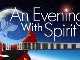 10/22/22 – 2nd Annual Evening with Spirit – James Armstrong Band @ Bradfordville Blues&nbsp;Club