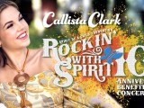 8/19/23 –  Headliner – Callista&nbsp;Clark